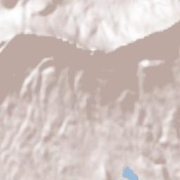 Laguardia Terrain Map