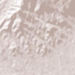 Dicastillo Terrain Map