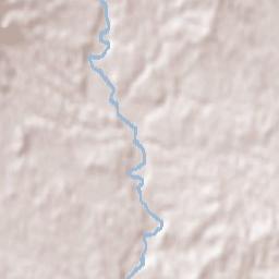 Allo Terrain Map