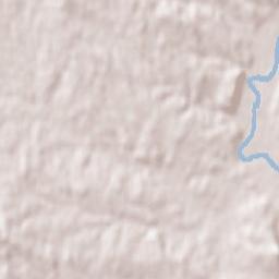 Larraga Terrain Map