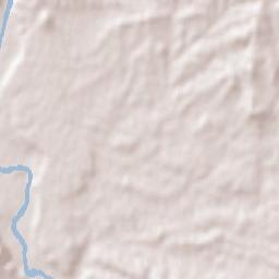 Artajona Terrain Map