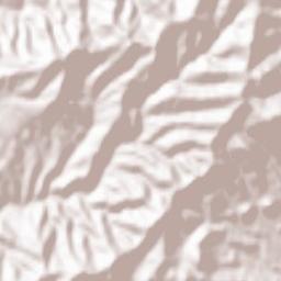 Lerga Terrain Map