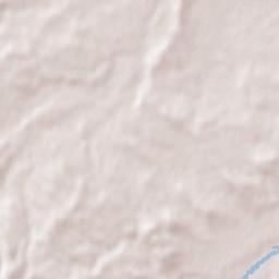 Banyuls-dels-Aspres Terrain Map