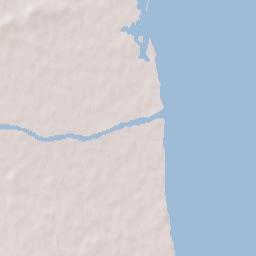 Latour-Bas-Elne Terrain Map