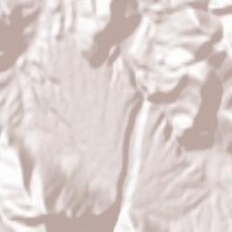 Leonessa Terrain Map