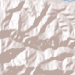 Cellino Attanasio Terrain Map