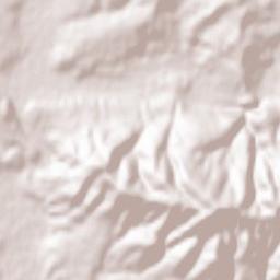 Batanovtsi Terrain Map