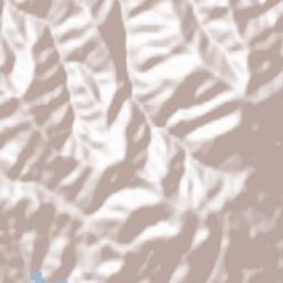 Obshtina Chavdar Terrain Map