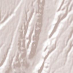 Tsalenjikha Terrain Map