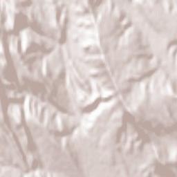 Ullubiyaul Terrain Map