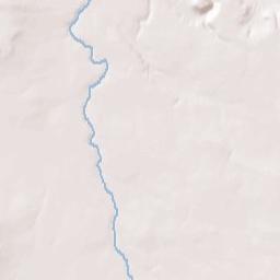 20007-20017 East 4200 North, Buhl, ID Terrain Map