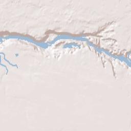 4137-4145 N 3300 E Kimberly ID Terrain Map