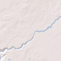 412 1st North Street, Grace, ID 83241 Terrain Map