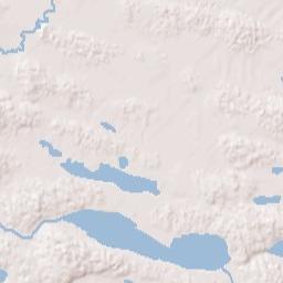 Unnamed Road, Valentine, NE 69201, USA Terrain Map