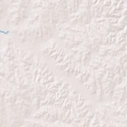 Main Street, Bloomfield, NE 68718, USA Terrain Map