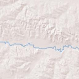 882nd Road Hartington NE 68739 Terrain Map