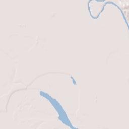 Interstate 29, Jefferson, SD 57038, USA Terrain Map