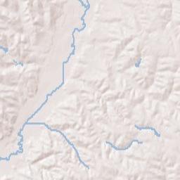 U.S. 75, Hinton, IA 51024, America Terrain Map