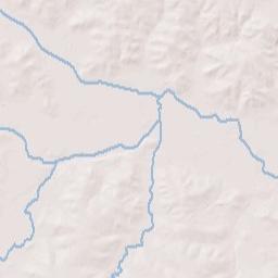 868-898 6th Street, Parkersburg, IA 50665 Terrain Map