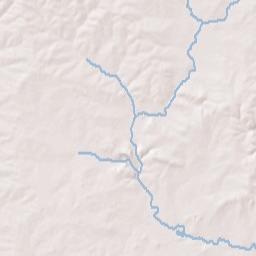 1771-1821 330th Ave Dyersville IA Terrain Map