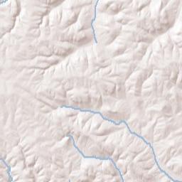 24301-24313 New Vienna Rd Epworth IA Terrain Map