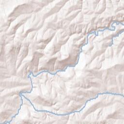 17500-17998 Pennsylvania Avenue, Dubuque, IA Terrain Map