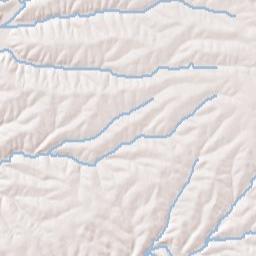 2934-2998 County Road I, Shullsburg, WI Terrain Map