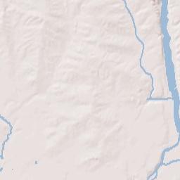 126 Shirland Ave, Beloit, WI 53511, USA Terrain Map