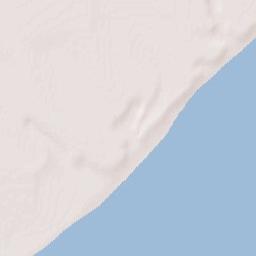 20871-20877 Talbot Line, Rodney, ON N0L 2C0, Canada Terrain Map