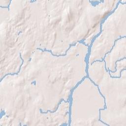 15-49 Great Rd, Bedford, MA 01730, Terrain Map