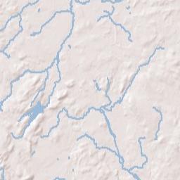 350-354 Mishawum Rd, Woburn, MA 01801, Terrain Map