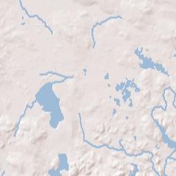 Reading Terrain Map