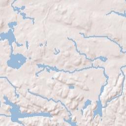 185 Lynn St, Peabody, MA 01960 Terrain Map