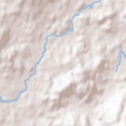 Ribadumia Terrain Map