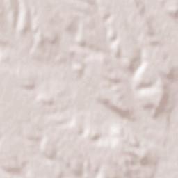 Benavides Terrain Map