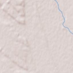 Onzonilla Terrain Map