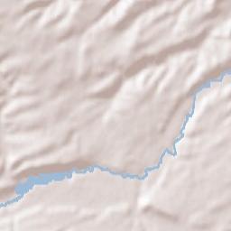 Leiva Terrain Map