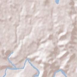 Elciego Terrain Map