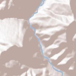 Fiscal Terrain Map