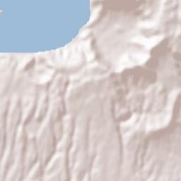 Montefiascone Terrain Map