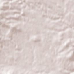 Zepponami Terrain Map