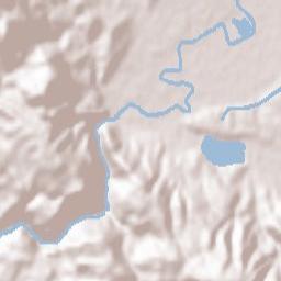 Narni Terrain Map