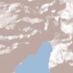 Risan Terrain Map