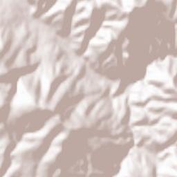 Obshtina Treklyano Terrain Map