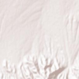 Kara-Buurinskiy Rayon Terrain Map