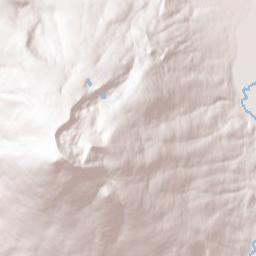 31599 Rocky Point Road, Winema National Forest, Klamath Falls Terrain Map
