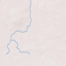 3453-3493 North 1000 East, Buhl, ID Terrain Map