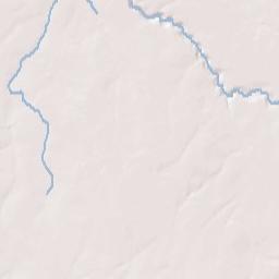 3003-3081 Hillcrest Road, Twin Falls, ID Terrain Map