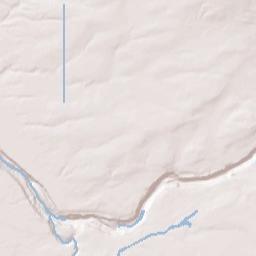 1586-1598 S 1900 E Hazelton ID Terrain Map