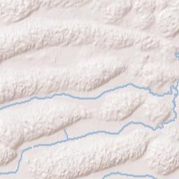 Nebraska 61, Gordon, NE 69343, USA Terrain Map